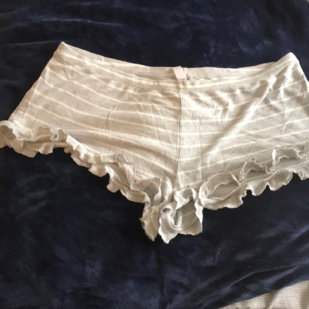 Sleep shorts